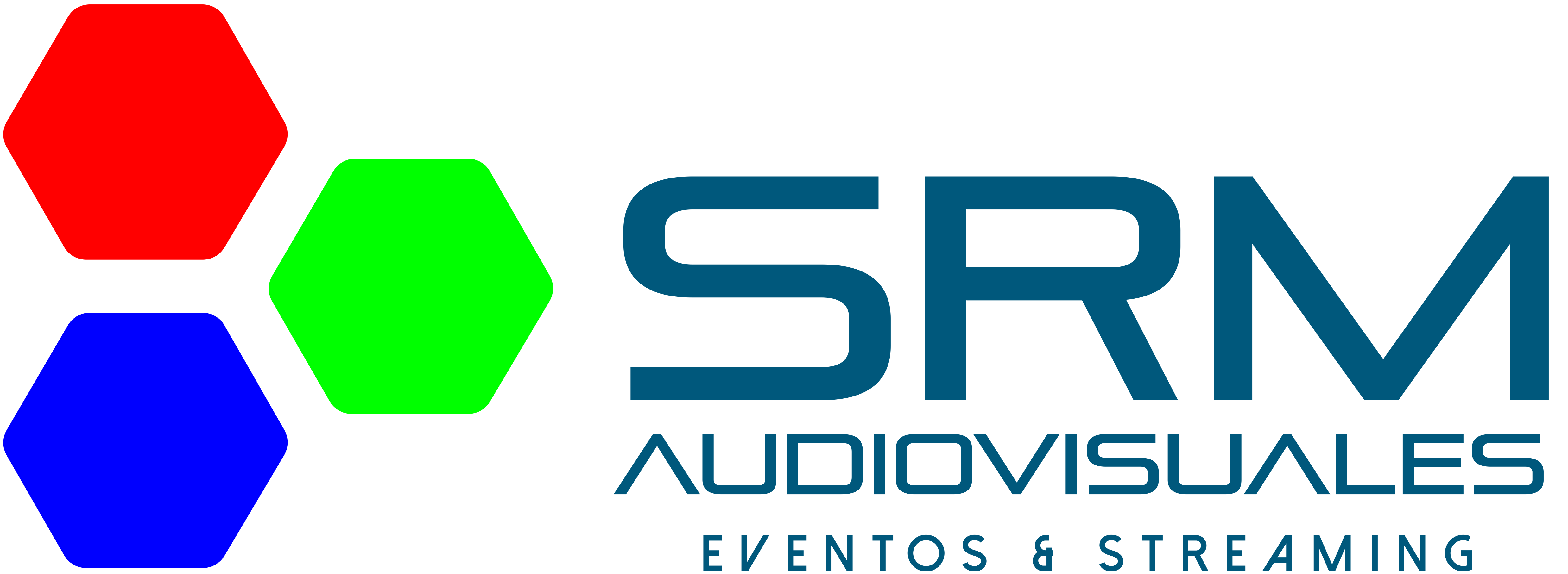 SRM Audiovisuales